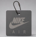 Nike Air Hang Tag Collectible – Grey