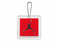 Air Jordan Hang Tag Collectible – Red